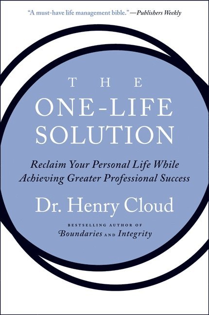 One-Life Solution