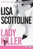 bokomslag Lady Killer