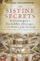 bokomslag The Sistine Secrets