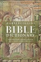 bokomslag HarperCollins Bible Dictionary - Revised & Updated