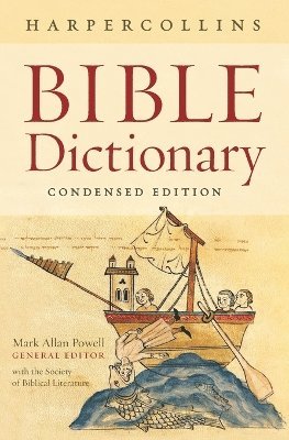 HarperCollins Bible Dictionary - Condensed Edition 1