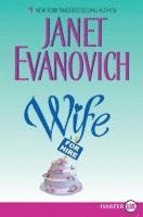 Janet Evanovich - Wife for Hire, Häftad