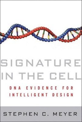 Signature in the Cell
