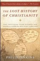 bokomslag The Lost History of Christianity