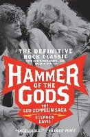 bokomslag Hammer Of The Gods