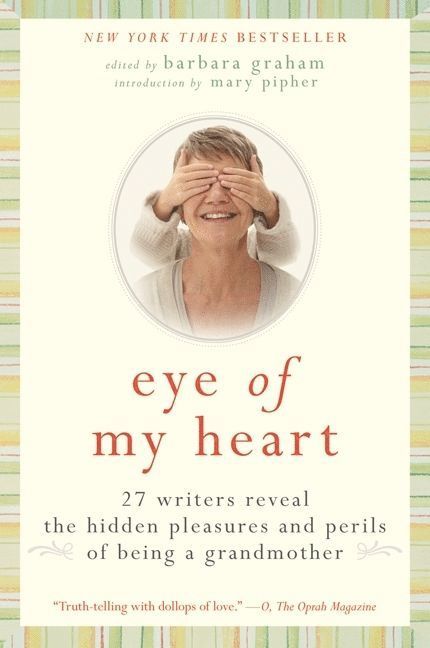 Eye of My Heart 1