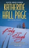 bokomslag The Body in the Sleigh