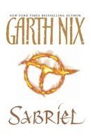 Garth Nix - Sabriel, Häftad