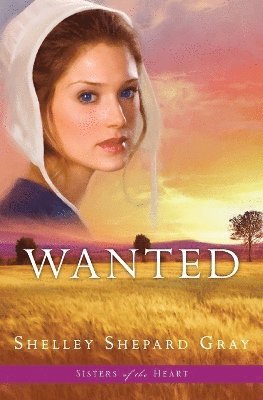 bokomslag Wanted (Sisters of the Heart Book 2)