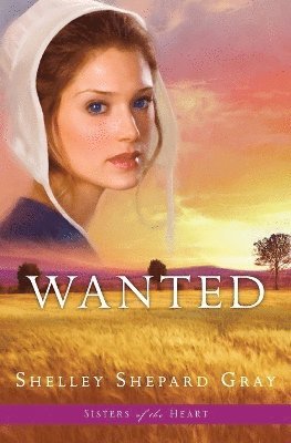 Wanted (Sisters of the Heart Book 2) 1
