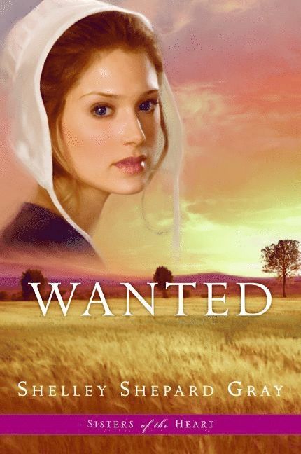 Wanted (Sisters of the Heart Book 2) 1