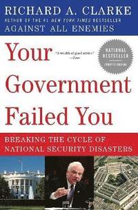 bokomslag Your Government Failed You