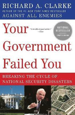 Your Government Failed You 1