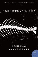 bokomslag Secrets of the Sea