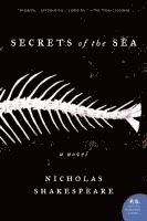 Secrets of the Sea 1