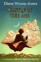 Diana Wynne Jones - Castle in the Air, Häftad