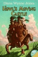 bokomslag Howl's Moving Castle