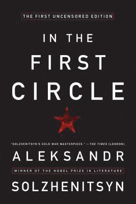 bokomslag In The First Circle