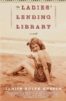 Janice Kulyk Keefer - The Ladies' Lending Library, Häftad