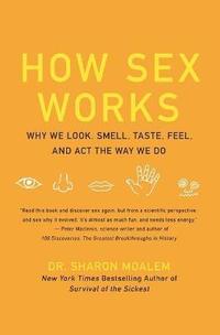 bokomslag How Sex Works