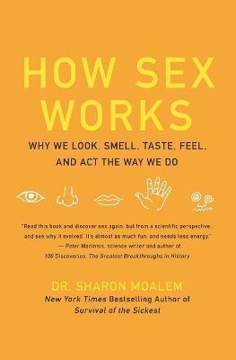 bokomslag How Sex Works