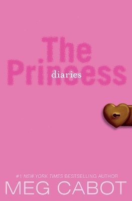 bokomslag Princess Diaries