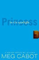 bokomslag Princess Diaries, Volume Ii: Princess In The Spotlight