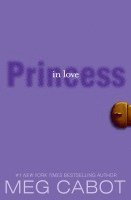 bokomslag Princess Diaries, Volume Iii: Princess In Love