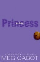 bokomslag The Princess Diaries, Volume III: Princess in Love