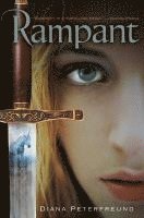 Diana Peterfreund - Rampant, Häftad