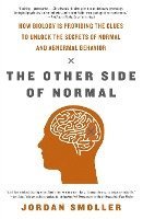 Jordan Smoller - The Other Side of Normal, Häftad