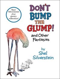 bokomslag Don't Bump the Glump!