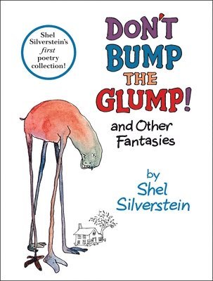 Don'T Bump The Glump! 1