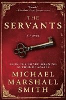 bokomslag Servants, The