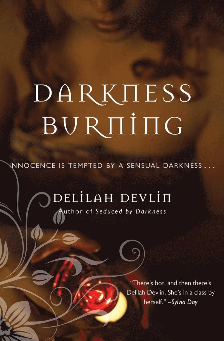 Delilah Devlin - Darkness Burning, Häftad