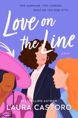 Love on the Line 1