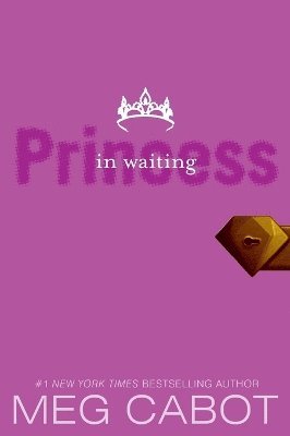 Princess Diaries, Volume IV: Princess in Waiting