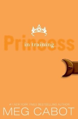 The Princess Diaries, Volume VI: Princess in Training 1