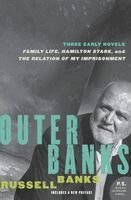 Russell Banks - Outer Banks, Häftad