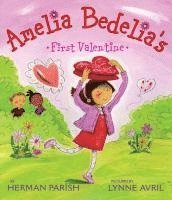 Amelia Bedelia's First Valentine 1