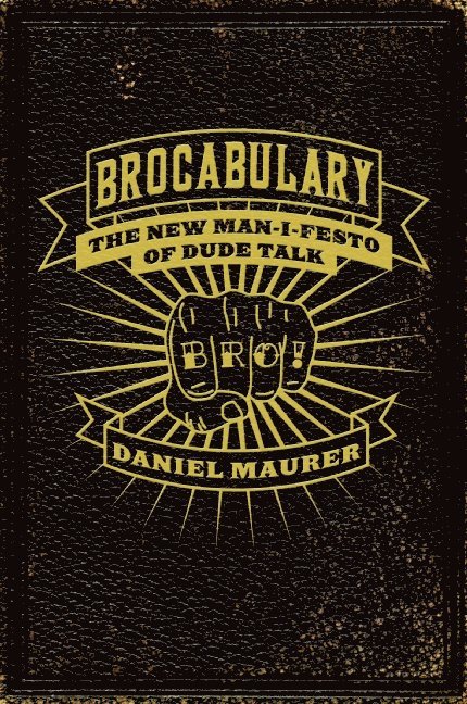 Brocabulary