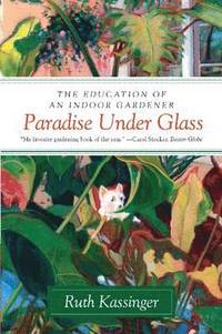 bokomslag Paradise Under Glass