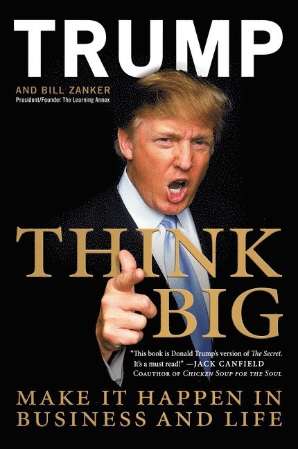 Think Big 1