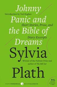 bokomslag Johnny Panic and the Bible of Dreams