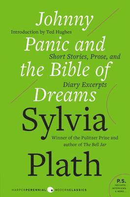bokomslag Johnny Panic and the Bible of Dreams