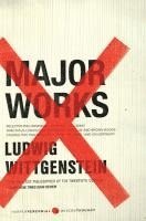 Major Works: Selected Philosophical Writings 1