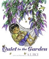 Quiet In The Garden 1