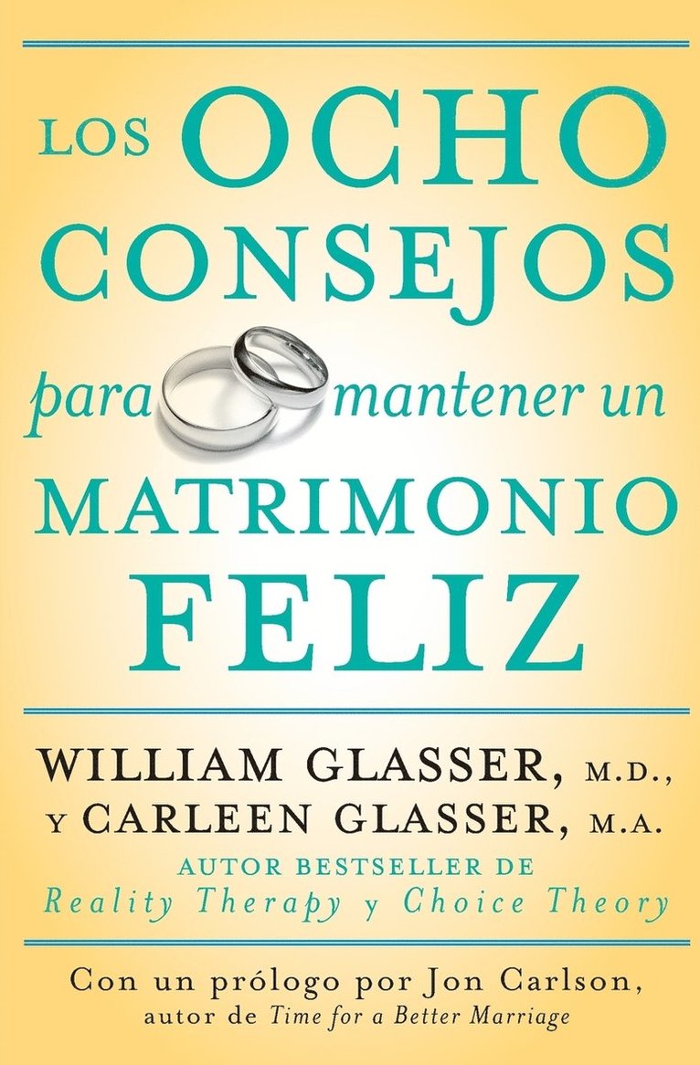 Ocho Consejos Para Mantener Un Matrimonio Feliz