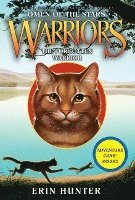 Warriors: Omen Of The Stars #5: The Forgotten Warrior 1