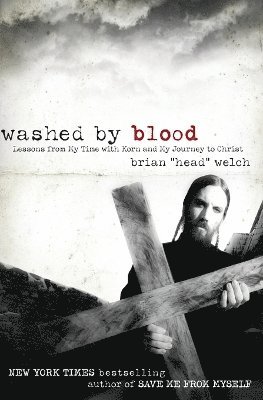 Washed By Blood 1